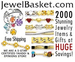 Explore amazing jewelry designs for all budget levels