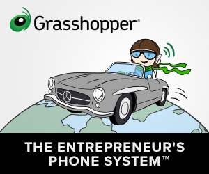 The Entrepreneur's Phone System