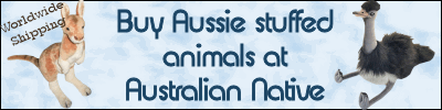 Buy T-shirts & Gifts at Australian Native T-shirts